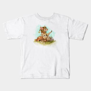 Tilo 2 Kids T-Shirt